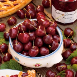 Cerisier Bigarreau Van -Pas Cher Jard Essy Magasin 100434 2